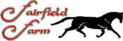 Fairfield Farm